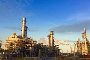 Gặp khó khăn về tài chính nhà máy lọc hóa dầu Nghi Sơn dự kiến dừng hoạt động