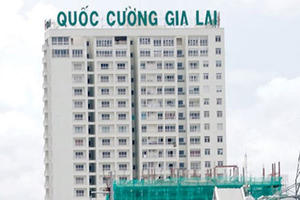 Khu đất chục ngàn tỷ bế tắc, sức mạnh Quốc Cường Gia Lai tụt dốc Khu đất chục ngàn tỷ bế tắc, sức mạnh Quốc Cường Gia Lai tụt dốc