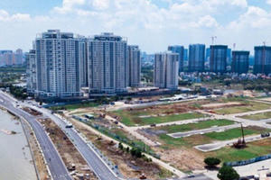 Xu thế phát triển BĐS 2020