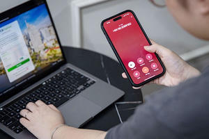 Người đan ông mất gần 600 triệu đồng khi đăng ký xuất khẩu lao động trên mạng