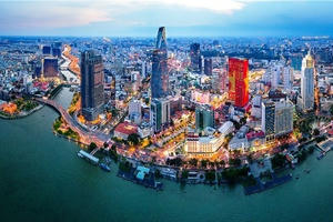 Đột phá Quy hoạch tại TP HCM: Giải mã "mê cung" đô thị - nông thôn, kiến tạo tầm nhìn mới