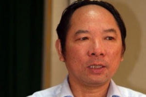 Cựu PGĐ Sở Nông nghiệp Hà Nội bị điều tra thêm tội tham ô