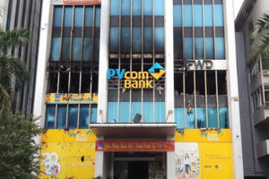 Lời kể của nạn nhân vụ cháy tòa nhà dầu khí tại Thanh Hóa