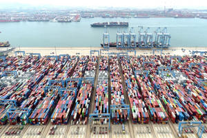 Xuất nhập khẩu hàng hóa Việt Nam đạt gần 600 tỷ USD trong 8 tháng
