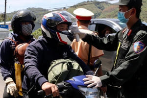 Đồng Nai kêu gọi người lao động ngoại tỉnh không về quê trong dịp Tết