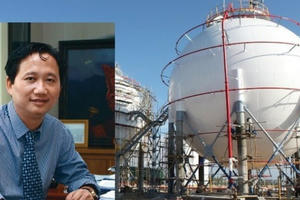 Kiểm toán “cạn lời”: “Di sản Trịnh Xuân Thanh” sắp bị đuổi khỏi sàn!