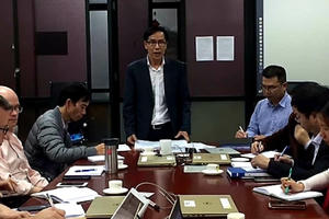 Cảnh giác cao độ với virus Corona trong dịp Tết Nguyên đán Cảnh giác cao độ với virus Corona trong dịp Tết Nguyên đán