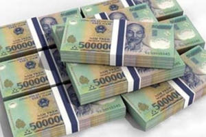 TPHCM: Mức thưởng Tết cao nhất hơn 2 tỷ đồng, thấp nhất 134.000 đồng