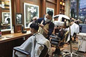 Hà Tĩnh - Doanh thu bán lẻ hàng hóa "tháng Tết" đạt doanh số khủng