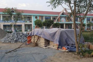 Có thể xử phạt, hủy thầu vụ HSDT thiếu, doanh nghiệp vẫn trúng thầu tại Kim Bảng