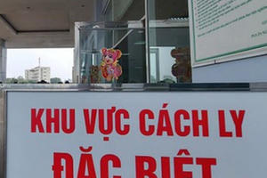 Thêm 3 bệnh nhân mới, số ca nhiễm Covid-19 ở Việt Nam tăng lên 60