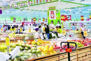 Hà Nội: Hành động vì quyền lợi người tiêu dùng