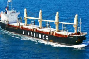 Audio Tài chính: Chỉ bán được hơn 1% cổ phần Vinalines ra công chúng