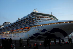 Virus Corona đã khiến 904 người tử vong trên toàn thế giới