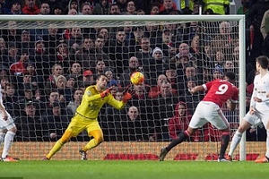 Ngoại hạng Anh vòng 20: Chào năm mới 2016