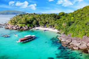 Thế “độc đạo” hàng không tới Côn Đảo sắp vỡ, hành khách hưởng lợi sau cùng