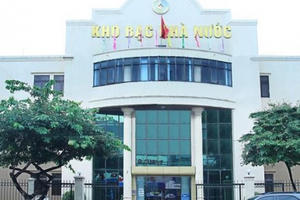 Cảnh báo hiện tượng mạo danh công chức, lãnh đạo Kho bạc Nhà nước