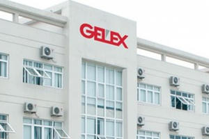 Tổng Giám đốc Gelex đăng ký mua tiếp 20 triệu cổ phiếu