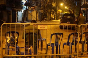 Ngày 20/9, số ca nhiễm trên cả nước giảm mức thấp nhất trong tháng qua