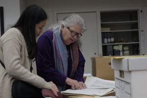 Hành trình bất tận: Phim tài liệu lý giải vụ kiện của nạn nhân chất độc da cam Mỹ và Việt Nam