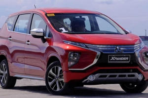 Bảng giá xe ô tô Mitsubishi tháng 4/2020: Mặc dịch Covid-19, Xpander vẫn giữ giá Bảng giá xe ô tô Mitsubishi tháng 4/2020: Mặc dịch Covid-19, Xpander vẫn giữ giá