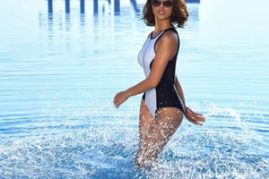 Quán quân Next Top dự đoán Mai Ngô chiến thắng ở The Face