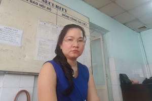 Người sử dụng lao động ngược đãi người lao động, chế tài nào cưỡng chế người ngược đãi?