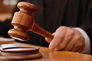 Cựu chánh án huyện Châu Thành, Tây Ninh được xử án treo