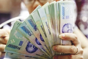 Bình Dương: Quyên góp hơn 7 tỉ đồng ủng hộ chống dịch Covid-19 và chống hạn mặn ở miền Tây