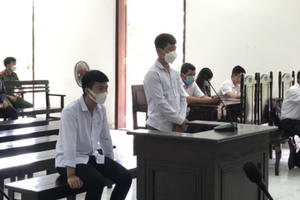 Vụ bị cáo liên tục kêu oan ở Vĩnh Long đã được Tòa tuyên giảm án