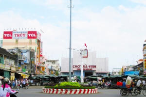 Trà Vinh cho phép cơ sở kinh doanh, ăn uống hoạt động trở lại