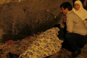 Thổ Nhĩ Kỳ: Đám cưới ngoài trời trở thành đám tang đẫm máu