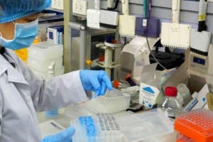 Người có nhu cầu xuất cảnh sẽ xét nghiệm COVID-19 như thế nào?