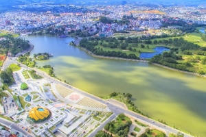 Lâm Đồng: Sẽ thu hồi dự án không triển khai hoặc chậm tiến độ