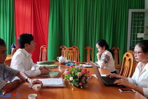 Ông Huỳnh Văn Nén chính thức chấm dứt uỷ quyền trong quá trình giải quyết bồi thường oan sai Ông Huỳnh Văn Nén chính thức chấm dứt uỷ quyền trong quá trình giải quyết bồi thường oan sai