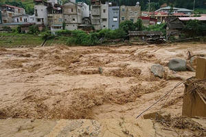 Lào Cai: Lũ ống kinh hoàng trong đêm, khiến ít nhất 3 người thiệt mạng
