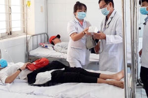 TP HCM: Kiến nghị mở rộng danh mục thuốc khám chữa bệnh BHYT của trạm y tế