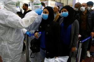 Hàng chục người tử vong vì... uống cồn để trị virus corona