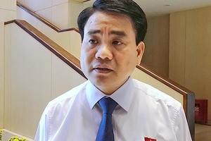 Ông Nguyễn Đức Chung yêu cầu làm rõ vụ học sinh Trường quốc tế Gateway tử vong trên xe