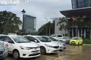 Đà Nẵng ưu tiên quỹ đất đầu tư xây dựng các bãi đỗ xe