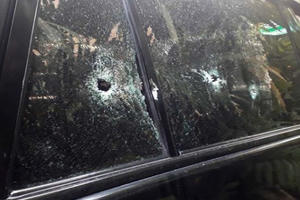 Chấn động Philippines: 4 quan chức bị ám sát trong vòng hơn 1 tuần