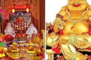 Ngày Vía Thần Tài: Sự tích Thần Tài tại nhiều quốc gia