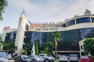 Khách sạn Kim Liên sắp có khu phức hợp trị giá 14.300 tỉ đồng?