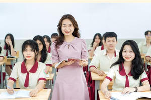 10 nhiệm vụ, giải pháp trọng tâm của ngành Giáo dục năm học 2025 - 2026