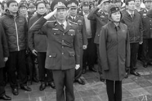 Hồn Tổ quốc trên đỉnh Lũng Cú