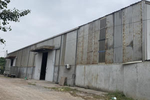 Hưng Yên: Người dân cầu cứu vì nhà xưởng 1.600m2 có nguy cơ bị cưỡng chế, tháo dỡ