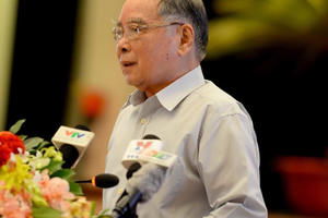 Nguyên Thủ tướng Phan Văn Khải: "Một Thủ tướng không quan cách, chịu khó lắng nghe"