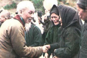 Là người công bộc phải có tinh thần trách nhiệm với Nhân dân