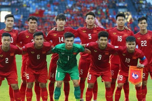 Cầm hòa U23 UAE, tuyển Việt Nam gửi thông điệp mạnh mẽ đến các đối thủ