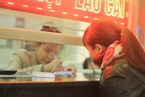 Trót mang tiếng “chây ì”, doanh nghiệp vận tải giảm giá như muỗi đốt i-nox